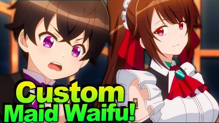 حصرياً | انمي OreAku الحلقة 6 مترجمة بجودة عالية