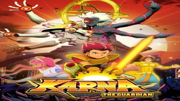 انمي Karna the Guardian الحلقة 2 مترجمة
