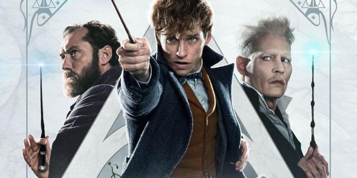 حصرياً | مشاهدة فيلم Fantastic Beasts The Crimes of Grindelwald 2018 مترجم HD بجودة عالية