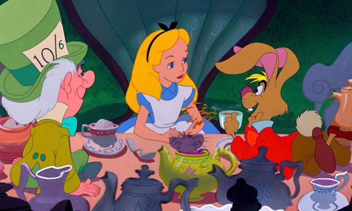 حصرياً | مشاهدة فيلم Alice in Wonderland 1951 مترجم بجودة عالية