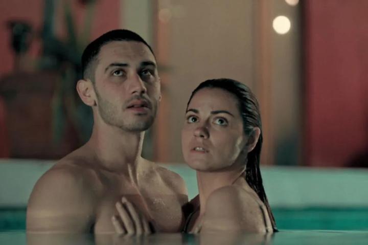حصرياً | مسلسل Dark Desire الحلقة 18 الاخيرة مترجمة (للكبار فقط +18) بجودة عالية