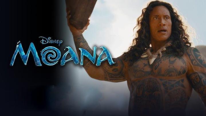 فيلم Moana 2026 مترجم كامل بدون اعلانات