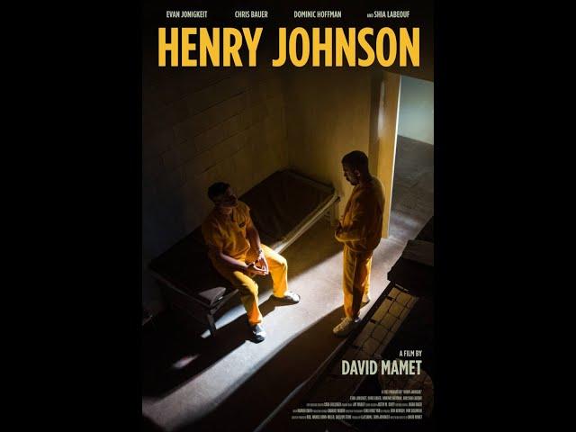 حصرياً | مشاهدة فيلم Henry Johnson 2025 مترجم اون لاين فيديو حلبية بجودة عالية