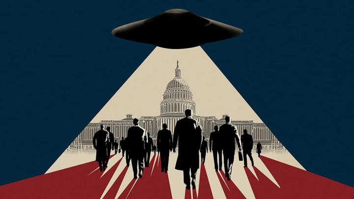 حصرياً | فيلم The Age of Disclosure 2025 مترجم بجودة عالية