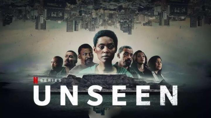 حصرياً | مسلسل Unseen الموسم الثاني الحلقة 2 مترجمة بجودة عالية