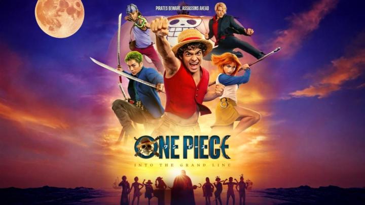 حصرياً | مسلسل One Piece الموسم الثاني الحلقة 4 مترجمة بجودة عالية