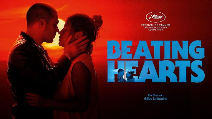 حصرياً | مشاهدة فيلم Beating Hearts 2024 مترجم بجودة عالية