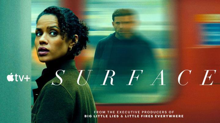 حصرياً | مسلسل Surface الموسم الثاني الحلقة 5 مترجمة بجودة عالية