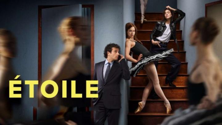 حصرياً | مسلسل Etoile الموسم الاول الحلقة 2 مترجمة بجودة عالية