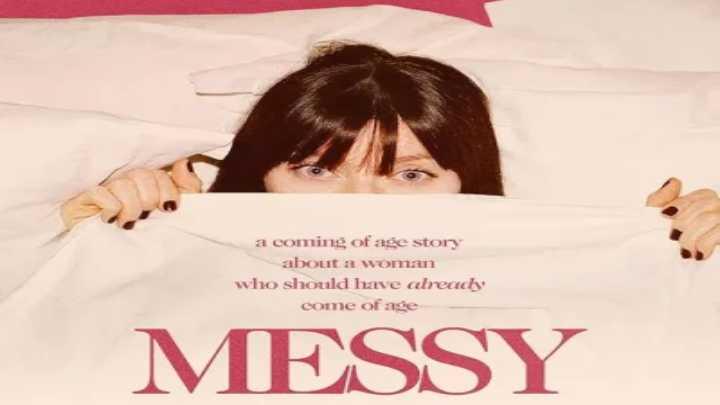 حصرياً | فيلم Messy 2024 مترجم اون لاين بجودة عالية