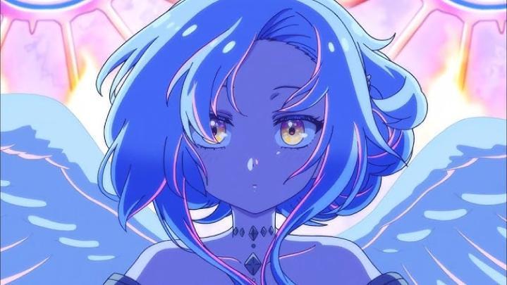انمي Yuusha no Rokkotsu de الحلقة 2 الثانية مترجمة