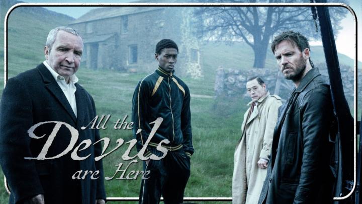 حصرياً | مشاهدة فيلم All the Devils Are Here 2025 مترجم كامل HD بجودة عالية