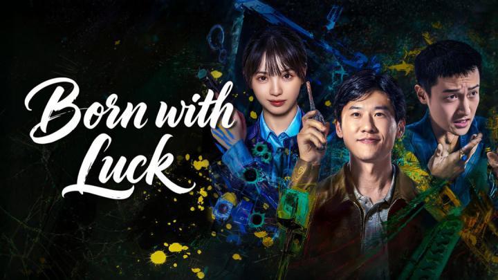 مسلسل ولد محظوظا Born with Luck الحلقة 10 العاشرة مترجمة
