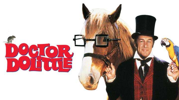 حصرياً | مشاهدة فيلم Doctor Dolittle 1967 مترجم بجودة عالية