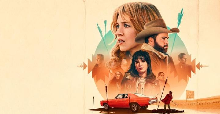 حصرياً | فيلم Americana 2023 مدبلج اون لاين بجودة عالية