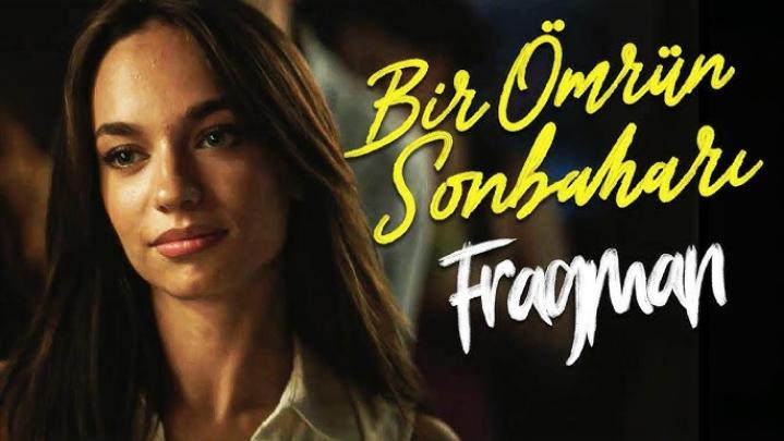 حصرياً | فيلم خريف الحياة Bir Ömrün Sonbahari 2025 مترجم فيديو حلبية بجودة عالية