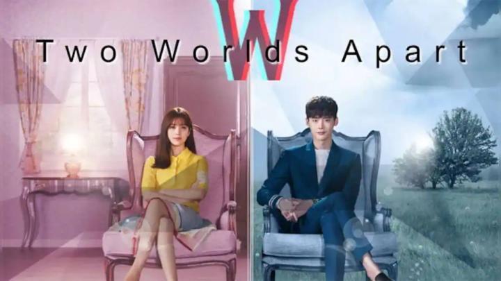 مسلسل وو Wu الحلقة 4 الرابعة مترجمة HD