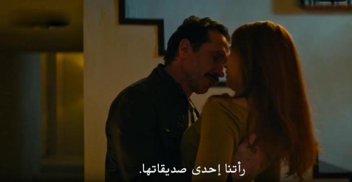 حصرياً | مسلسل Amsterdam Empire الموسم الاول الحلقة 1 مترجمة بجودة عالية