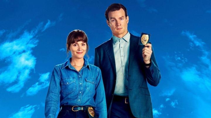 حصرياً | مسلسل Good Cop/Bad Cop الموسم الاول الحلقة 5 بجودة عالية