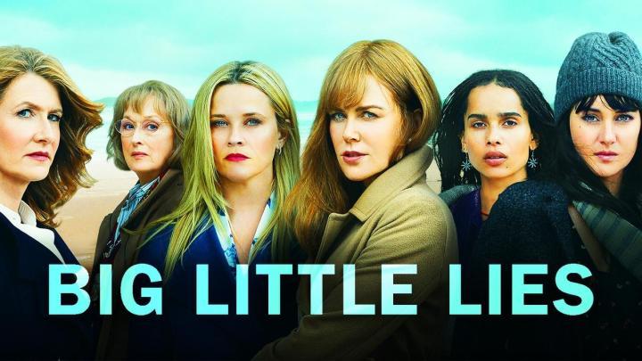 حصرياً | مسلسل Big Little Lies الموسم 2 مترجم كامل (للكبار فقط +18) بجودة عالية