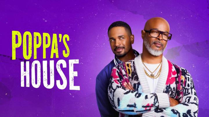 حصرياً | مسلسل Poppa’s House الموسم الاول مترجم كامل بجودة عالية