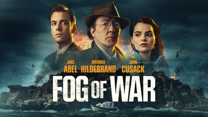 حصرياً | مشاهدة فيلم Fog of War 2025 مترجم بجودة عالية