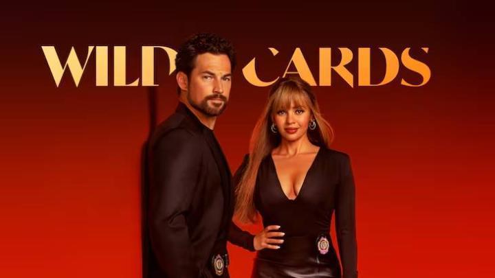 مسلسل Wild Cards الموسم الثالث الحلقة 11 الحادية عشر مترجمة