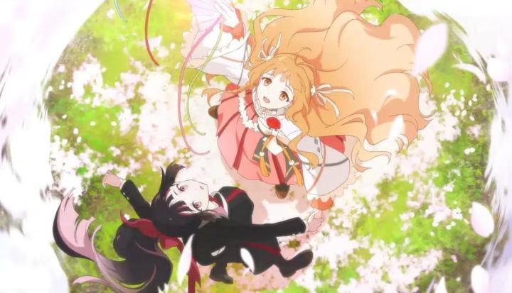 انمي Shunkashuutou Daikousha الموسم الاول الحلقة 6 السادسة مترجمة