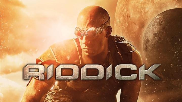 حصرياً | مشاهدة فيلم Riddick 2013 مترجم بجودة عالية