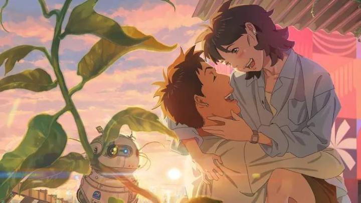حصرياً | مشاهدة فيلم Lost in Starlight 2025 مترجم بجودة عالية