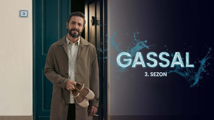 مسلسل غسال الموسم الثالث مترجم