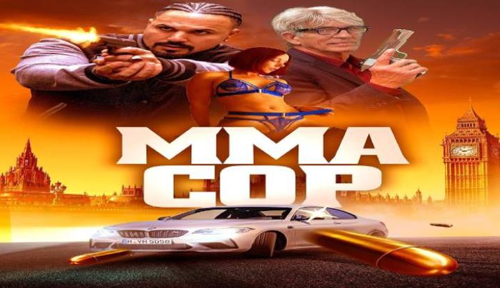 حصرياً | مشاهدة فيلم MMA Cop 2025 مترجم بجودة عالية