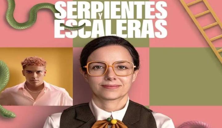حصرياً | مسلسل Serpientes y Escaleras الموسم الاول الحلقة 8 والاخيرة مترجمة بجودة عالية